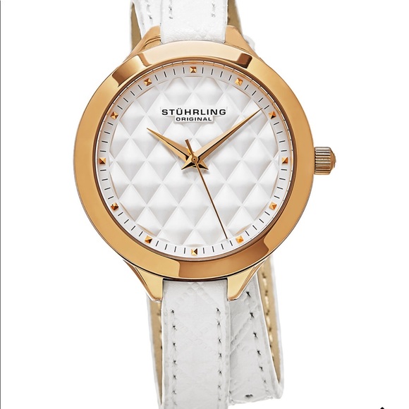 NEW IN BOX - Stuhrling Women’s Watch - Picture 1 of 7